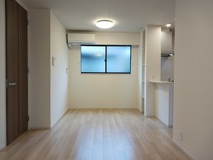 のマンスリーマンション・ウィークリーマンション「ベレケ 102・洋室(No.1457139)」メイン画像