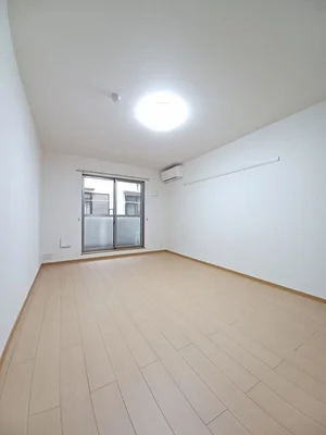 六町駅（東京都）のマンスリーマンション・ウィークリーマンション「ベル・ソレイユ 104・洋室(No.1457145)」メイン画像