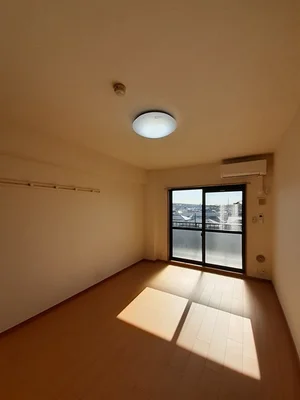 北綾瀬駅（東京都）のマンスリーマンション・ウィークリーマンション「セレッソ 408・洋室(No.1457147)」メイン画像