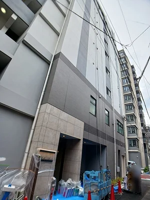 のマンスリーマンション・ウィークリーマンション「ベル・フルール 802・洋室(No.1457184)」メイン画像