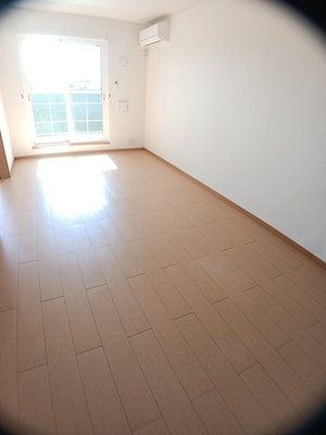 のマンスリーマンション・ウィークリーマンション「リヴィエールＡ 203・洋室(No.1457200)」メイン画像