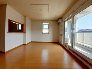 名古屋経営短期大学周辺のマンスリーマンション・ウィークリーマンション「サンリット 201・洋室(No.1457246)」メイン画像