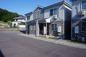 高松市のマンスリーマンション・ウィークリーマンション「サンブリーゼ東山　Ｃ 101・洋室(No.1457254)」メイン画像