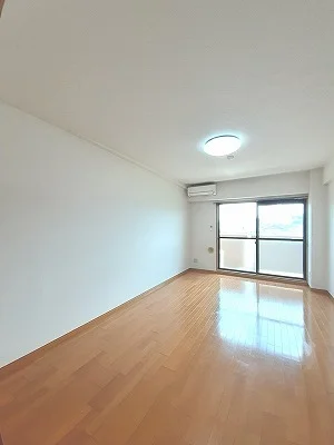 香川県のマンスリーマンション・ウィークリーマンション「グランディール太田Ａ 306・洋室(No.1457255)」メイン画像