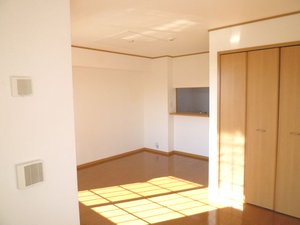 のマンスリーマンション・ウィークリーマンション「ヴィラ・グリシーヌ 203・洋室(No.1457260)」メイン画像