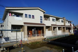 のマンスリーマンション・ウィークリーマンション「エテルノ 201・LDK(No.1457267)」メイン画像