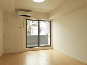 のマンスリーマンション・ウィークリーマンション「サンシャイン　東所沢 201・洋室(No.1457268)」メイン画像