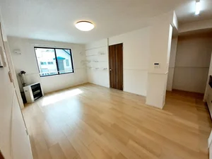 のマンスリーマンション・ウィークリーマンション「クリサンセマムⅢ 102・LDK(No.1457271)」メイン画像