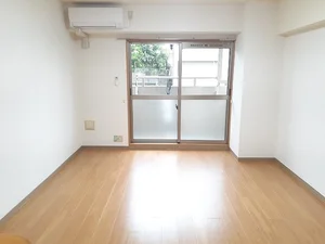岩塚駅（愛知県）のマンスリーマンション・ウィークリーマンション「メゾンカルム 106・洋室(No.1457272)」メイン画像