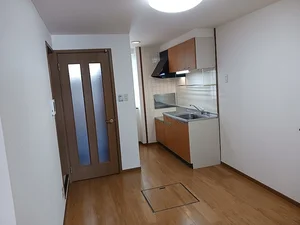 海部郡大治町のマンスリーマンション・ウィークリーマンション「アネックス１ 101・洋室(No.1457273)」メイン画像