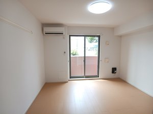 のマンスリーマンション・ウィークリーマンション「メゾン・フラン 102・K(No.1457288)」メイン画像