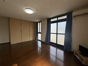綾羅木駅（山口県）のマンスリーマンション・ウィークリーマンション「レオパレスＬｉｇｈｔｌｉｆｅⅠ 103(No.1457336)」メイン画像