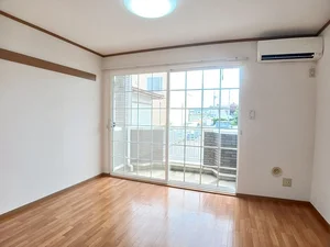 のマンスリーマンション・ウィークリーマンション「フローリッシュ小中野Ｂ 102・洋室(No.1457346)」メイン画像
