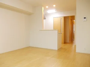 のマンスリーマンション・ウィークリーマンション「コンフォート　ゾーン　Ⅰ 204・LDK(No.1457350)」メイン画像