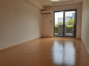 横浜市港北区のマンスリーマンション・ウィークリーマンション「オルタンシア 102・洋室(No.1457369)」メイン画像
