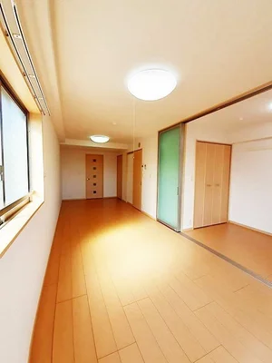 東京都のマンスリーマンション・ウィークリーマンション「サンクレスト 304・洋室(No.1457379)」メイン画像
