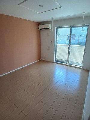 のマンスリーマンション・ウィークリーマンション「シャインメモリー　Ⅰ 102・洋室(No.1457382)」メイン画像