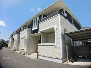 相武台前駅（神奈川県）のマンスリーマンション・ウィークリーマンション「マロン・ドエルＡ 205・洋室(No.1457389)」メイン画像