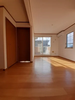 のマンスリーマンション・ウィークリーマンション「ラフィネ　センチュリー 201・洋室(No.1457395)」メイン画像