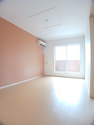 のマンスリーマンション・ウィークリーマンション「サンプリウス 202・洋室(No.1457400)」メイン画像