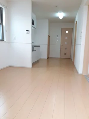 運動公園前駅（愛知県）のマンスリーマンション・ウィークリーマンション「パーク　プロムナードメゾン 103・洋室(No.1457402)」メイン画像