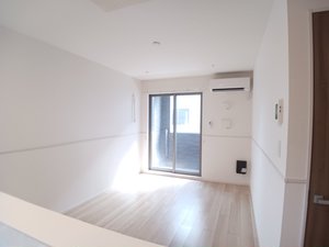 のマンスリーマンション・ウィークリーマンション「さくら 102・洋室(No.1457423)」メイン画像