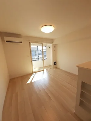 彦根市のマンスリーマンション・ウィークリーマンション「Ｓｕｎｎｙ 203・洋室(No.1457437)」メイン画像