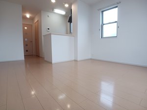 姫路市のマンスリーマンション・ウィークリーマンション「メゾン　ロングフィールド 101・洋室(No.1457449)」メイン画像