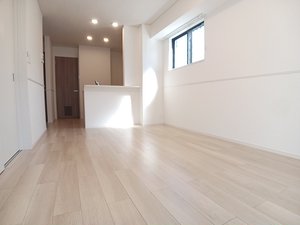 姫路市のマンスリーマンション・ウィークリーマンション「ルピナスハイム 101・洋室(No.1457456)」メイン画像