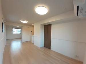 のマンスリーマンション・ウィークリーマンション「サウス・ヴィラ 101・洋室(No.1457457)」メイン画像
