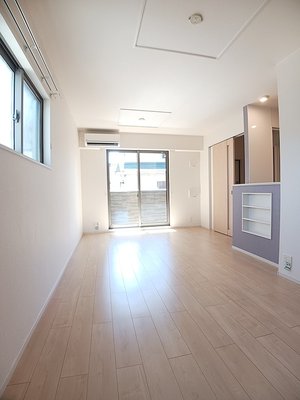 のマンスリーマンション・ウィークリーマンション「シエン　ノワール 106・洋室(No.1457465)」メイン画像