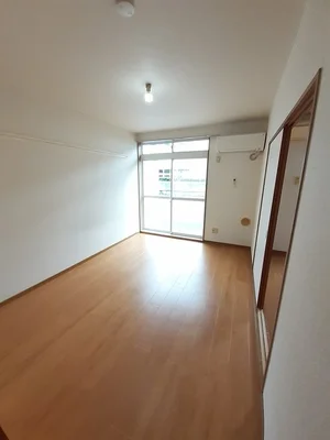 庭瀬駅（岡山県）のマンスリーマンション・ウィークリーマンション「ニューシティＭＴ 106・洋室(No.1457472)」メイン画像