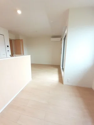 岡山駅（岡山県）・岡山駅前駅（岡山県）のマンスリーマンション・ウィークリーマンション「リ・ブロン福浜Ｂ 205・洋室(No.1457476)」メイン画像