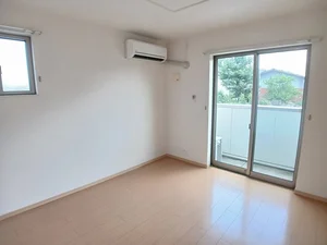 杵島郡江北町のマンスリーマンション・ウィークリーマンション「ジャンティ　アローム 101・洋室(No.1457484)」メイン画像