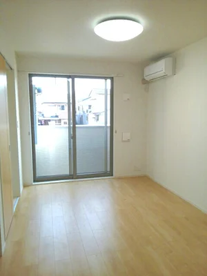 別府市のマンスリーマンション・ウィークリーマンション「エトワール　ソラシア 103・洋室(No.1457489)」メイン画像