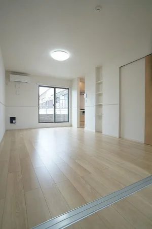 のマンスリーマンション・ウィークリーマンション「グランツ 202・洋室(No.1457498)」メイン画像