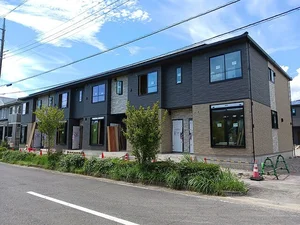 龍ケ崎市のマンスリーマンション・ウィークリーマンション「アンフィニ　アムールⅠ 102・洋室(No.1457502)」メイン画像