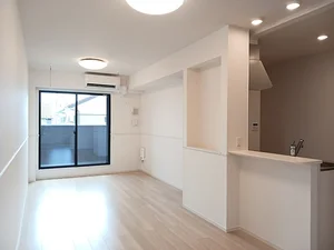 東京芸術大学取手キャンパス周辺のマンスリーマンション・ウィークリーマンション「ノイエ　ハイマート 203・洋室(No.1457505)」メイン画像