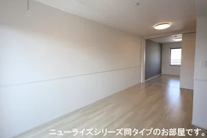 のマンスリーマンション・ウィークリーマンション「ノイエ　ハイマート 202・洋室(No.1457506)」メイン画像