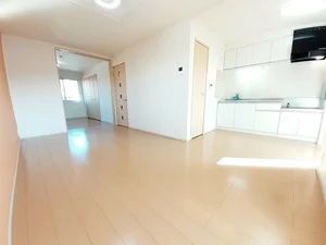 のマンスリーマンション・ウィークリーマンション「ミニョン 201・洋室(No.1457520)」メイン画像