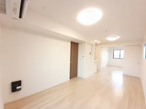 のマンスリーマンション・ウィークリーマンション「クラール　Ⅰ 205・洋室(No.1457522)」メイン画像
