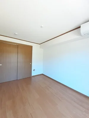 浜松市のマンスリーマンション・ウィークリーマンション「コンフォール湖北 102・洋室(No.1457527)」メイン画像