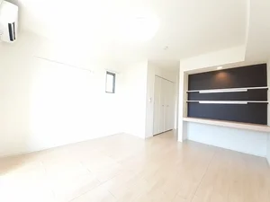 のマンスリーマンション・ウィークリーマンション「プレミアム・リゾートＢ 103・洋室(No.1457540)」メイン画像