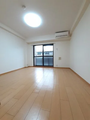 吉見ノ里駅（大阪府）のマンスリーマンション・ウィークリーマンション「プチ・ソレール 106・洋室(No.1457552)」メイン画像