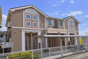 のマンスリーマンション・ウィークリーマンション「ラゴーア・アネシス　Ⅱ 205・洋室(No.1457555)」メイン画像