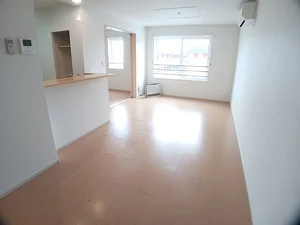 旭川駅（北海道）のマンスリーマンション・ウィークリーマンション「ル・シエル 201・洋室(No.1457578)」メイン画像