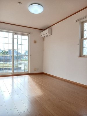 板野郡上板町のマンスリーマンション・ウィークリーマンション「モーント　シャイン　Ａ 103・洋室(No.1457582)」メイン画像