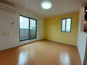 のマンスリーマンション・ウィークリーマンション「ティエラ 203・洋室(No.1457588)」メイン画像