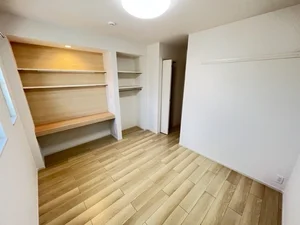 のマンスリーマンション・ウィークリーマンション「ディアコート桜Ⅱ 202・LDK(No.1457591)」メイン画像