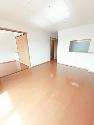 北海道のマンスリーマンション・ウィークリーマンション「ガーデンヒルズⅡ 202・洋室(No.1457592)」メイン画像